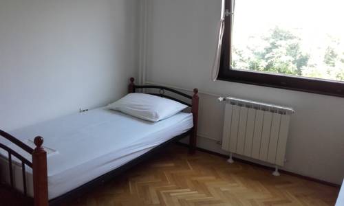 Фото 
Boulevard Hotel Baku Autograph Collection
