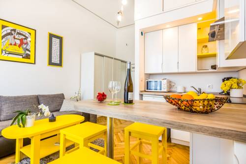 Фото 
Пассаж Бутик Отель
