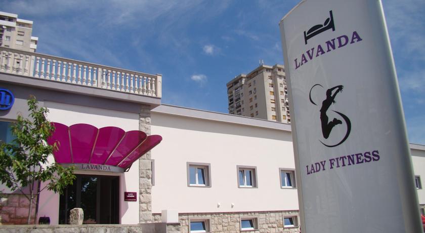 Фото 
Austin Бутик Отель
