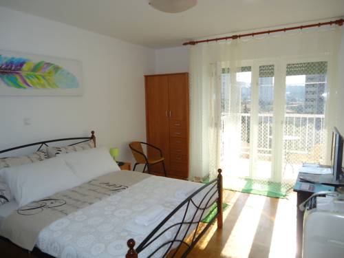 Фото 
Amber Hotel
