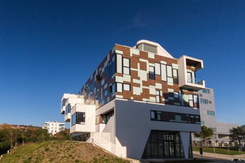 Фото 
Boutique Hotel Baku
