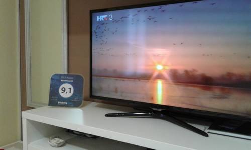 Фото 
Jireh Baku Hotel
