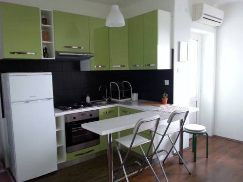 Фото 
Гостиница Горизонт
