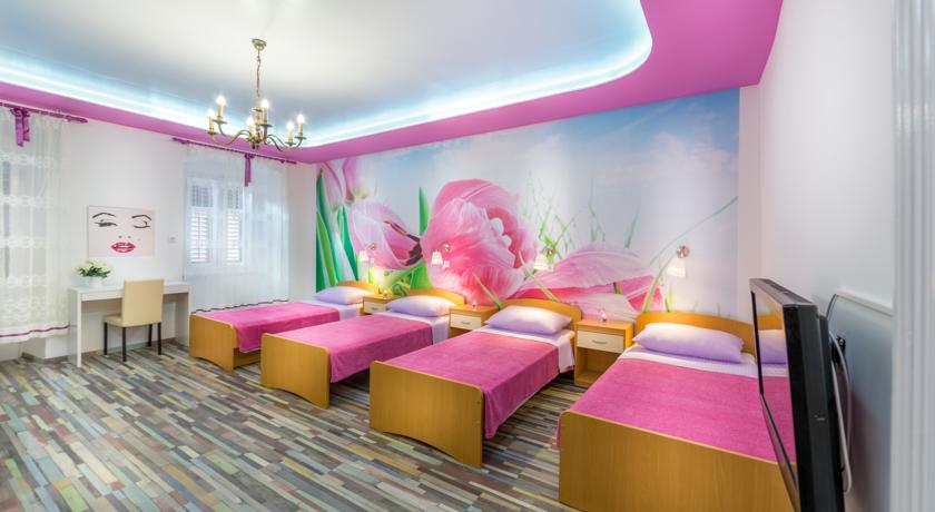 Фото 
Sapphire Отель
