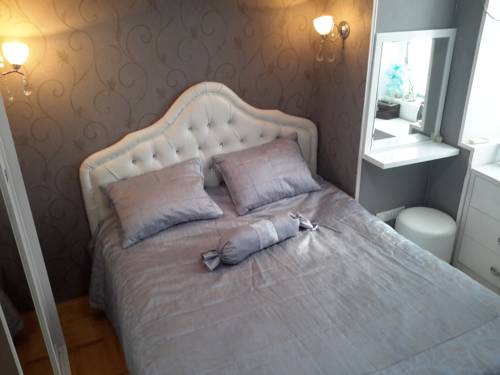 Фото 
BP Hotel Baku
