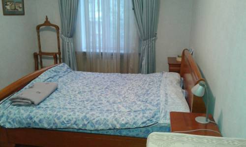 Фото 
Sheki Palace Hotel
