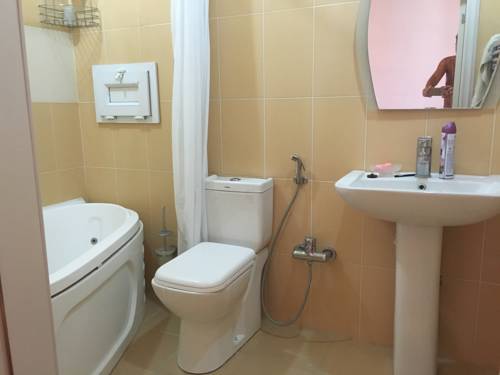 Фото 
Sheki Panorama Guest House
