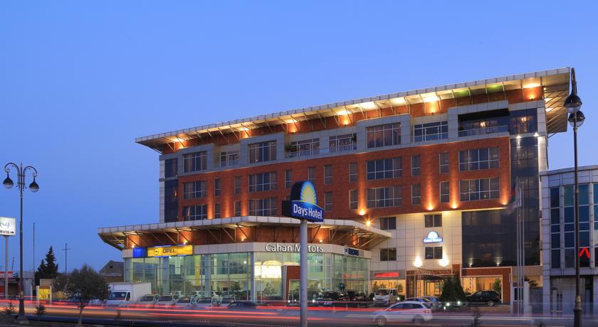 Фото 
Sheki Park
