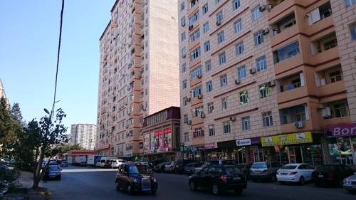 Фото 
Vaqif House
