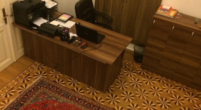 Фото 
Hotel Service
