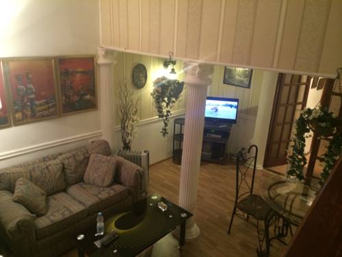 Фото 
House on Ashiq Cuma street 8
