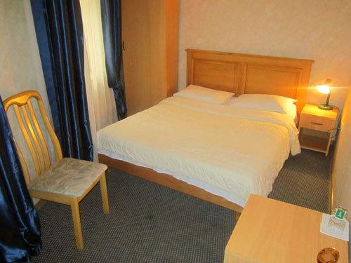 Фото 
Кавказ Спорт Отель
