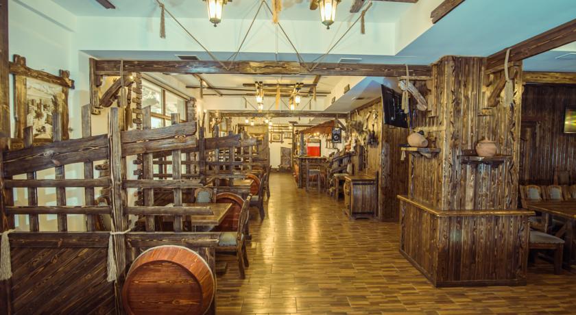 Фото 
Qafqaz Riverside Resort Hotel
