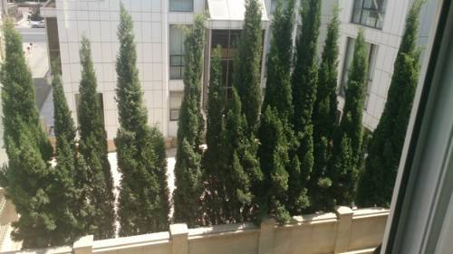 Фото 
Qafqaz Karvansaray Hotel
