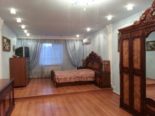 Фото 
Qafqaz Gabala City Hotel
