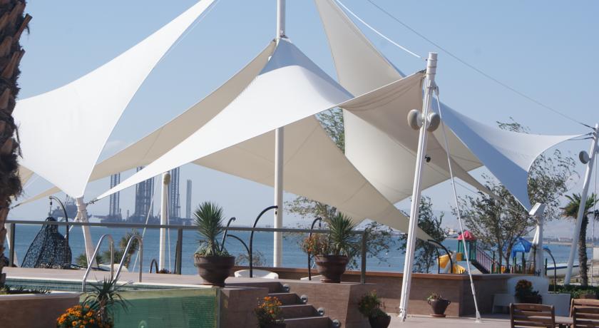 Фото 
Qafqaz Yeddi Gozel Hotel
