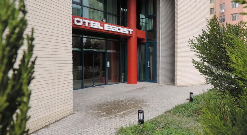 Фото 
Gabala Villa Renat
