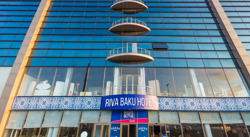 Фото 
Ramada Plaza Gence 
