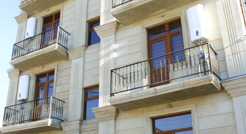 Фото 
Apartment at Narimanov 151
