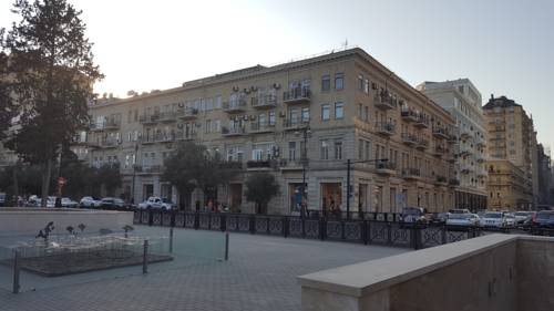 Фото 
House in Ganja
