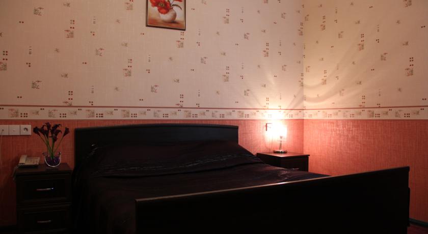 Фото 
Hostel of Ganja
