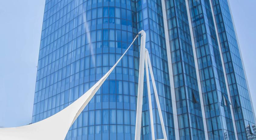 Фото 
Khan Lankaran Hotel
