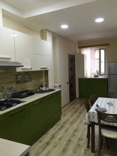 Фото 
Shahdag Hotel & Spa
