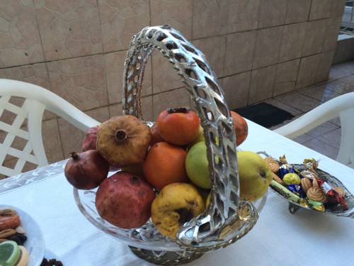 Фото 
Gozel Naftalan Health Resort
