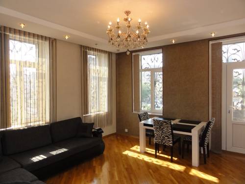 Фото 
Rixos Quba Azerbaijan
