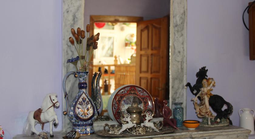 Фото 
Shane Hotel Quba
