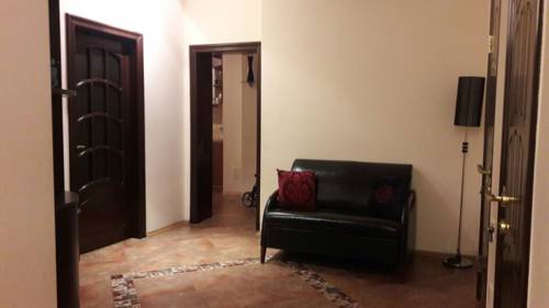 Фото 
Afra Hotel
