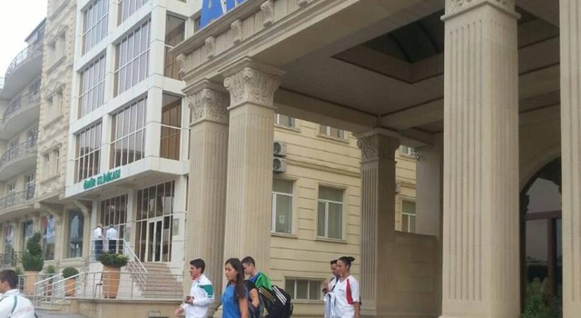 Фото 
Greenland Guest House
