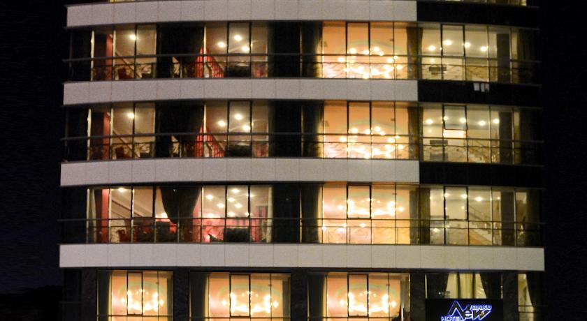 Фото 
Qerb Hotel
