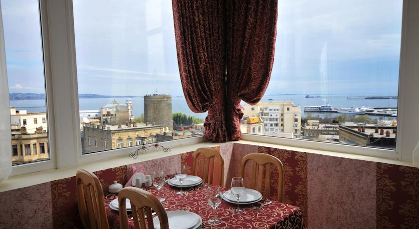 Фото 
Nesiboglu Hotel
