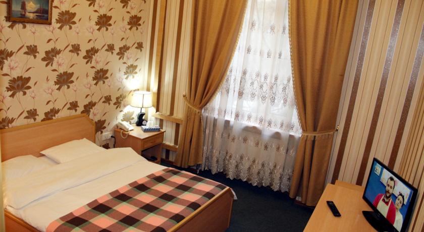 Фото 
Qalaalti Hotel & Spa
