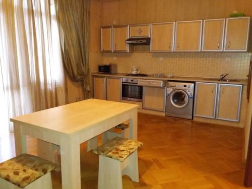 Фото 
QafqaZ Thermal & Spa Resort Hotel
