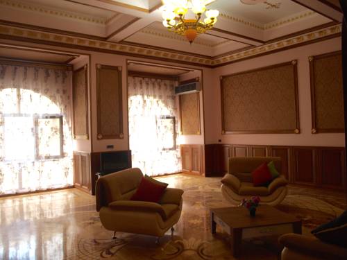 
Best Western International Drive
