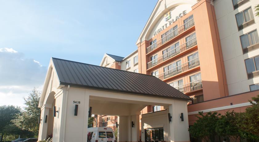 Фото 
Oakwood Toluca Hills
