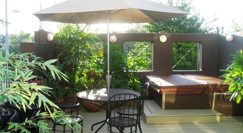 Фото 
Hotel Angeleno
