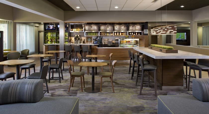 Фото 
Residence Inn by Marriott Los Angeles LAX&#47;Century Boulevard
