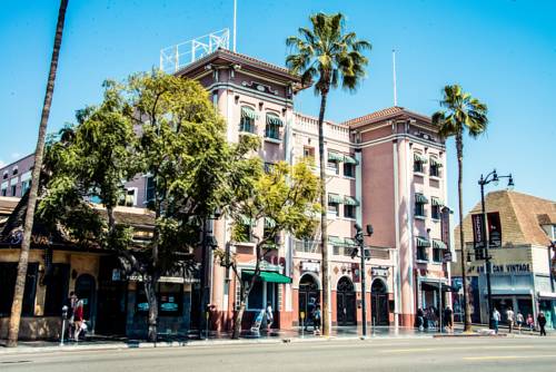 Фото 
Casa De La Grove
