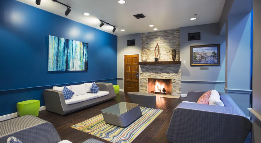 Фото 
INNSIDE New York NoMad
