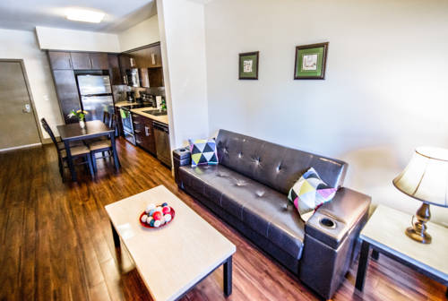 Фото 
Soho Grand Hotel
