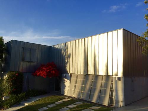 Фото 
Element Times Square West
