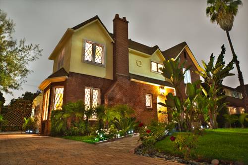 Фото 
Chambers Hotel
