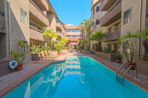 Фото 
citizenM New York Times Square
