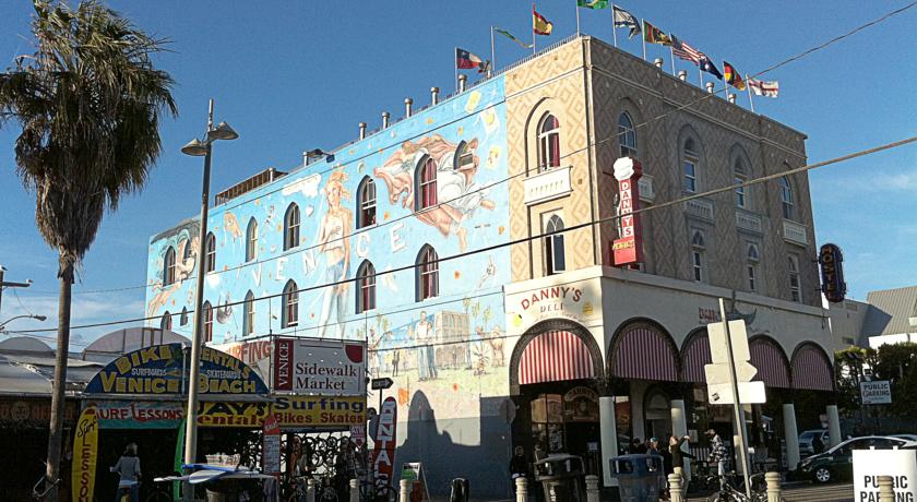 Фото 
Gansevoort Meatpacking
