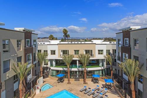 Фото 
The Gallivant Times Square
