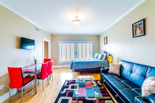 Фото 
Residence Inn by Marriott New York Manhattan&#47;Times Square
