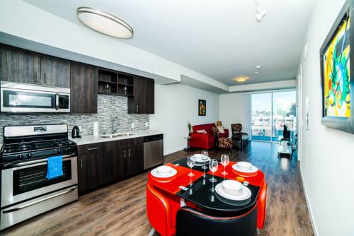 Фото 
Nolitan Hotel SoHo - New York
